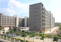 惠南科技創(chuàng)業(yè)中心：榮獲省、市雙優(yōu)示范工地獎